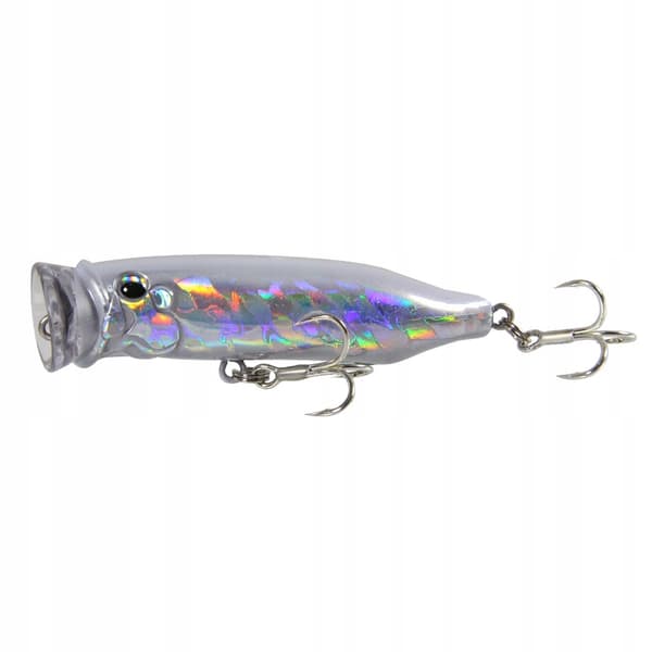 Haukivaapu Whopper Flopper Popper 9.4g 7cm E