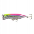 Pikkukuva 1 / 3: Haukivaapu Whopper Flopper Popper 9.4g 7cm D