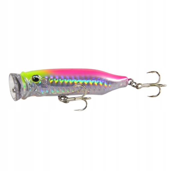 Haukivaapu Whopper Flopper Popper 9.4g 7cm D