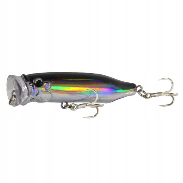 Gäddwobbler Whopper Flopper Popper 9,4g 7cm B