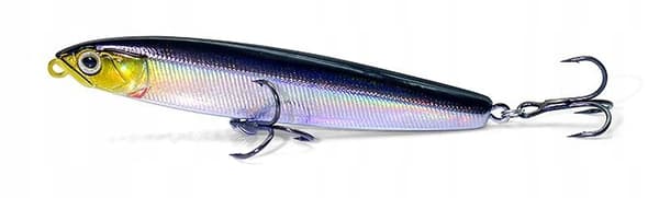 Wobbler Gädda Gös Havskatt 16g 8.5cm XL-5m F159f