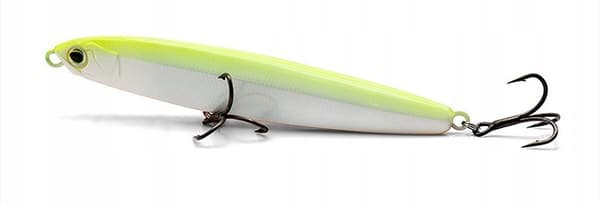 Vaappu HAUKI KUIHA MONNIKALA 16g 8.5cm XL-5m F159d