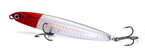 Vaappu HAUKI KUIHA MONNIKALA 16g 8.5cm XL-5m F159a