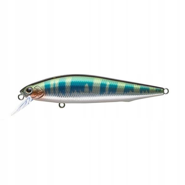 Vaappu HAUKKI KUHA AHVEN 14g 10.5 cm XL F155g