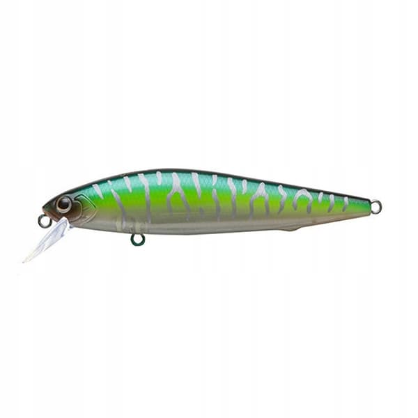 Vaappu HAUKKI KUHA AHVEN 14g 10.5 cm XL F155f