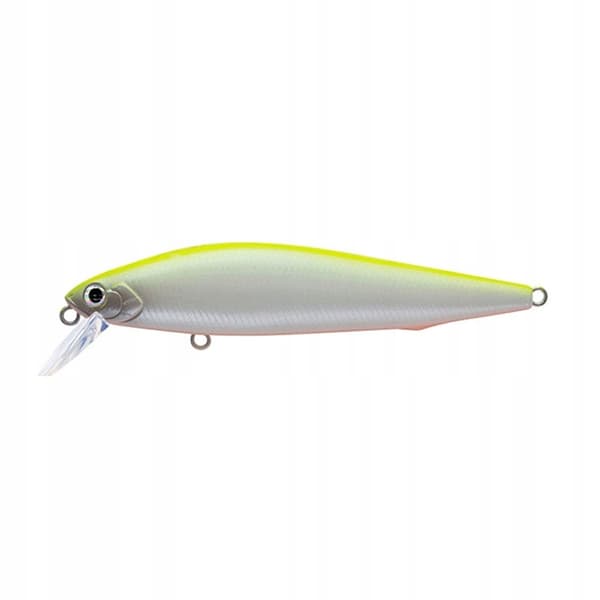 Vaappu HAUKKI KUHA AHVEN 14g 10.5 cm XL F155b