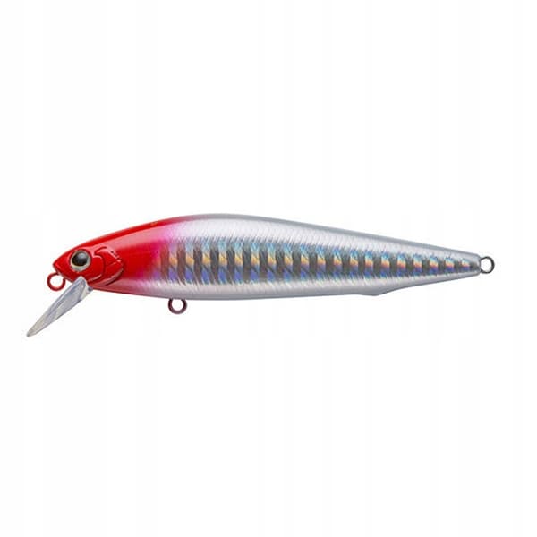 Vaappu HAUKKI KUHA AHVEN 14g 10.5 cm XL F155a