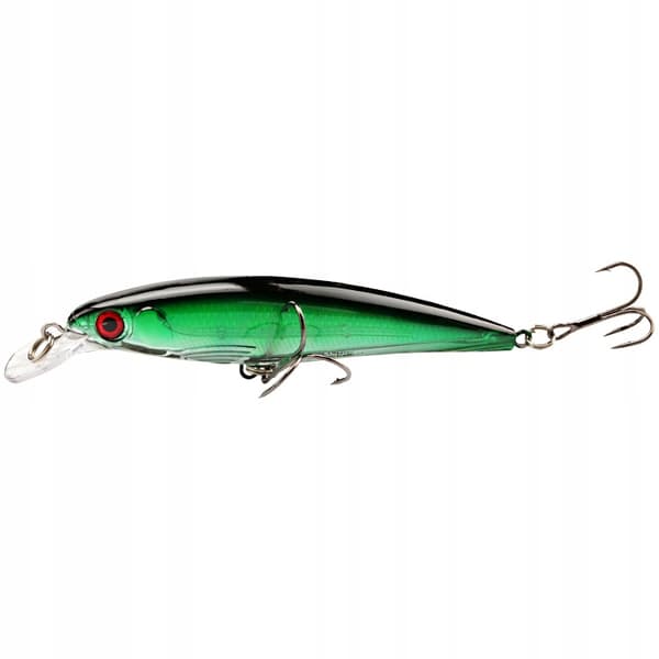 Vaappu ZANDER PIKE Effective F142 GREEN