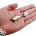 Miniatyrbillede 11 af 11: Wobbler Spinner PIKE ZANDER Metal 15g 5.1cm