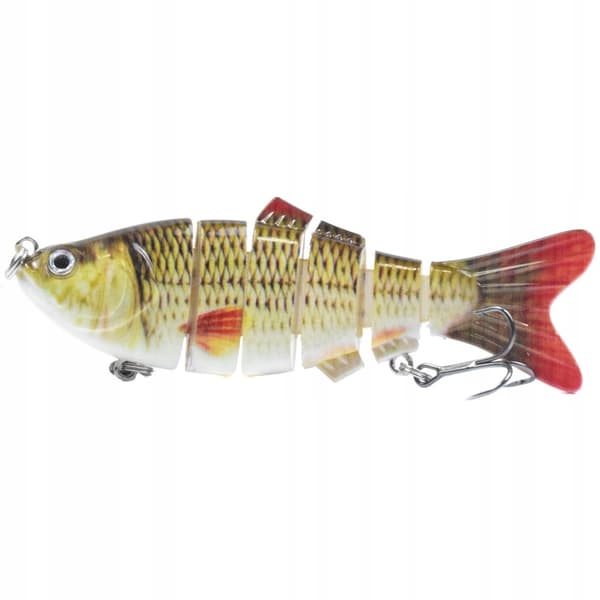 SET MED 3 GÄDDAR- OCH GÖSWOBBLERSBETEN, ASK, VINKLAD, 8,4 cm 11,2 g