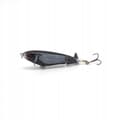 Miniatyrbild 1 av 4: Wobbler FISKEBETE GÄDDA MAL Popper Flopper Whopper XL 10cm 17g