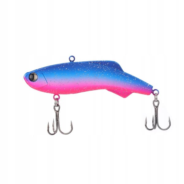 Vaappu KALASTUSSYÖTTI HAUKI KUHA MONNIKALAT Tehokas 9cm 30g XXL