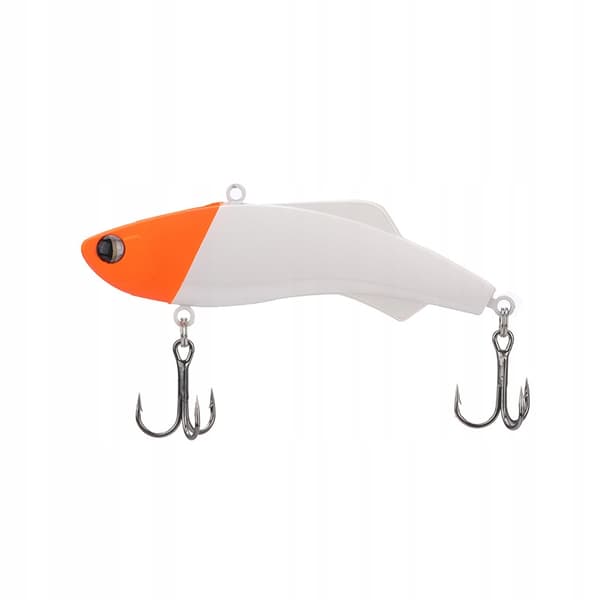 Vaappu KALASTUSSYÖTTI HAUKKI KUHA MONNIKALAT Tehokas 9cm 30g XXL