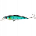 Pikkukuva 3 / 10: Vaappu ZANDER KUHA MONNI Effective 13.5g F142 SININEN