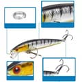 Pikkukuva 4 / 10: Vaappu ZANDER KUHA MONNI Effective 13.5g F142 SININEN