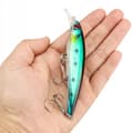 Pikkukuva 7 / 10: Vaappu ZANDER KUHA MONNI Effective 13.5g F142 SININEN