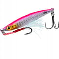 Pikkukuva 1 / 3: Vaappu KALASTUSSYÖTTI PROBEROS HAUKKI KUHA AHVEN 20g 6.3cm EL163D