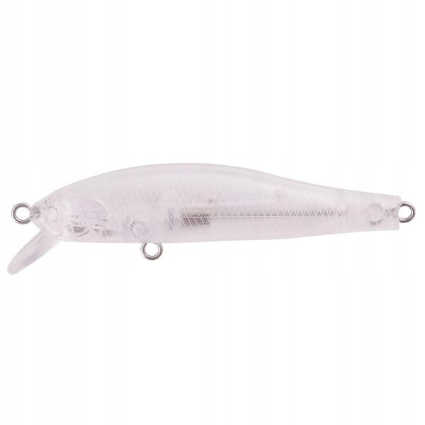 BODY Wobbler HAUKKI KUHA AHVEN Tee-se-itse MAALAUTUSVAAKA 10 kpl 8,5 cm 7 g