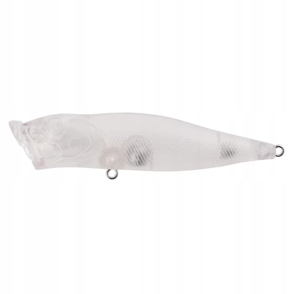 BODY Wobbler HAUKKI KUHA AHVEN Tee-se-itse MAALAUSKALKUSTUS 9cm 10.5g 10x