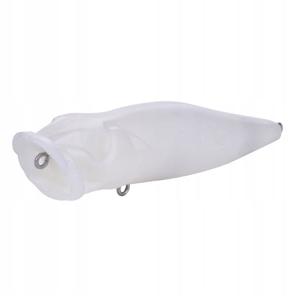BODY Wobbler HAUKKI KUHA AHVEN Tee-se-itse MAALAUSKALKUSTUS 9cm 10.5g 10x