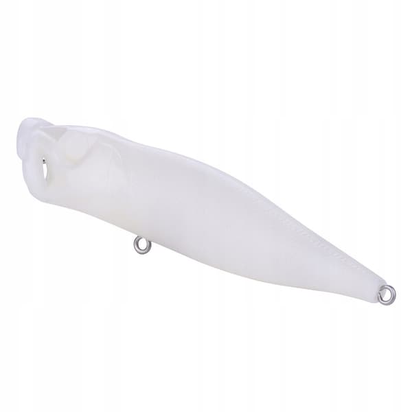 BODY Wobbler HAUKKI KUHA AHVEN Tee-se-itse MAALAUSKALKUSTUS 9cm 10.5g 10x