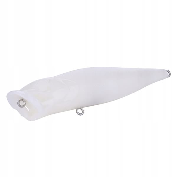BODY Wobbler HAUKKI KUHA AHVEN Tee-se-itse MAALAUSKALKUSTUS 9cm 10.5g 10x