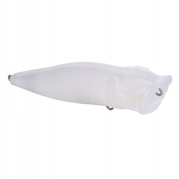 BODY Wobbler HAUKKI KUHA AHVEN Tee-se-itse MAALAUSKALKUSTUS 9cm 10.5g 10x