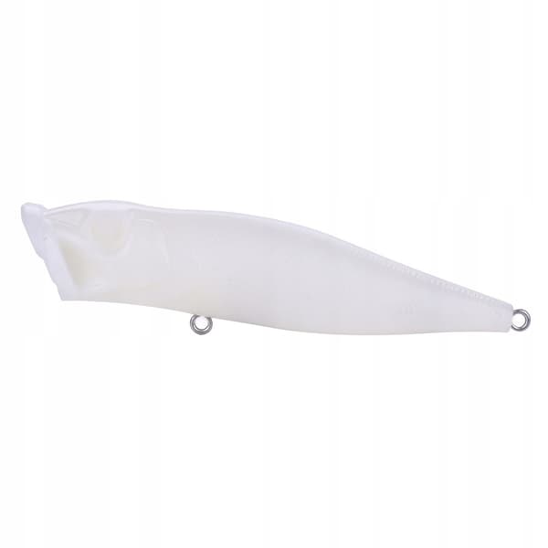 BODY Wobbler HAUKKI KUHA AHVEN Tee-se-itse MAALAUSKALKUSTUS 9cm 10.5g 10x