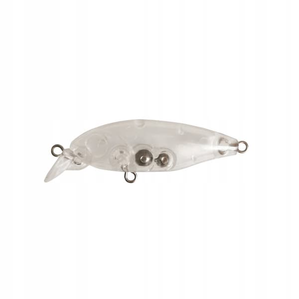 BODY Wobbler HAUKKI KUHA AHVEN Tee-se-itse MAALAUTUSVAAKA 5cm 3.5g 10kpl