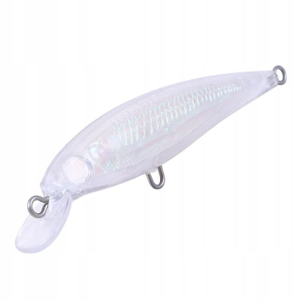 BODY Wobbler HAUKKI KUHA AHVEN Tee-se-itse MAALAUKSIA 9cm 6g 10kpl