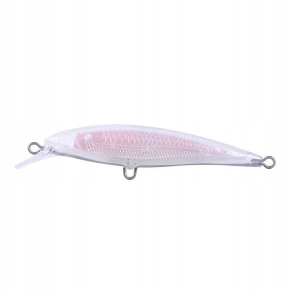 BODY Wobbler HAUKKI KUHA AHVEN Tee-se-itse MAALAUKSIA 9cm 6g 10kpl