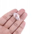 Miniatyrbillede 4 af 6: KROP Wobbler GEDART OG SANDER Gør-det-selv til MALING 3 cm 1,2 g 10 stk.