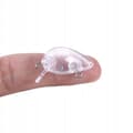 Miniatyrbillede 5 af 6: KROP Wobbler GEDART OG SANDER Gør-det-selv til MALING 3 cm 1,2 g 10 stk.