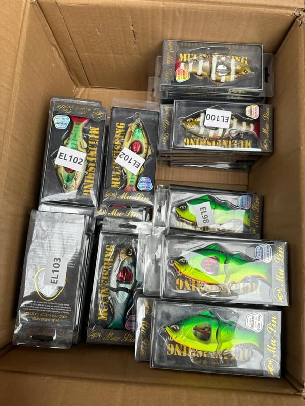 BETE WOBBLER XXL för GÄDDA, MAL, GÖS Roterande PENDEL 13,5 cm 35g