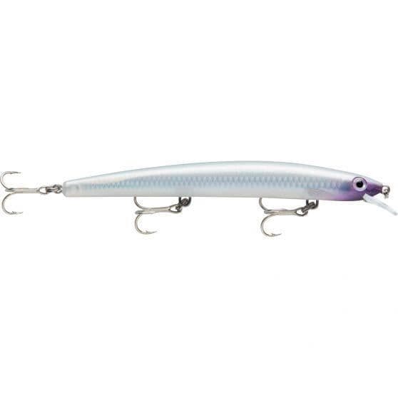 RAPALA MAXRAP MXR 17 C DYKFISKEBETE...