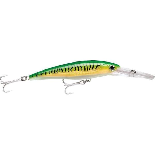 Fiskedrag - RAPALA - X Rap Magnum - 160mm - 72 gr - Dykning ned till 9m