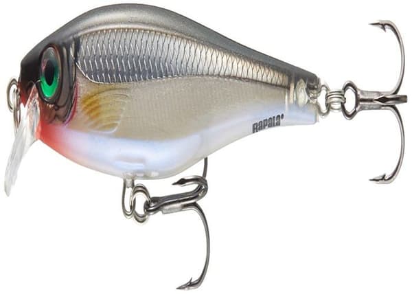 Rapala fiskedrag - BXM07S
