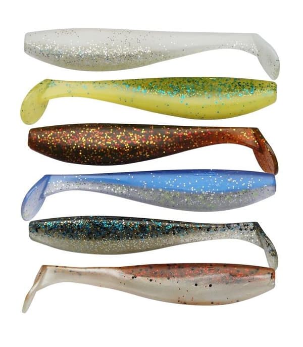 Abu garcia fiskedrag