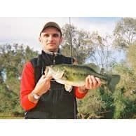 Bait - Rapala - SKITTER POP - 7cm - 7g - Yta - Färg SB