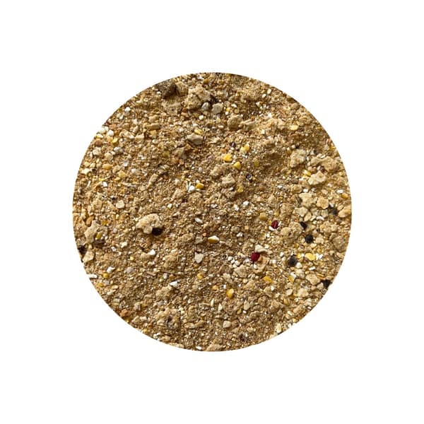 KALASTUSSYÖTTI ISO KALA HUNAJA 1KG
