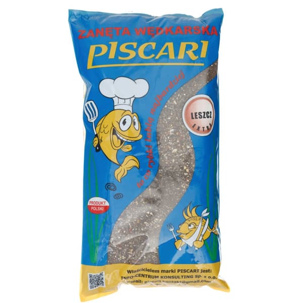KALASTUSSYÖTTI LAHTAA EXTRA 1KG