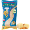 Miniatyrbillede 1 af 3: FISKEAGOD CRUCIFUL CRUSAC MARZIPAN 1 KG