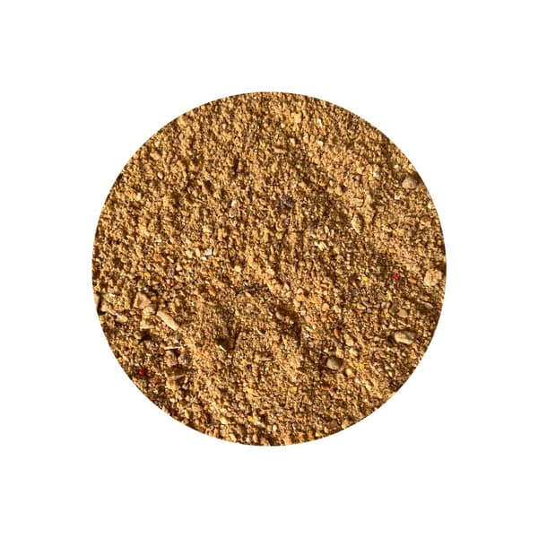 KALASTUSSYÖTTI KARPPIHUNAA 1KG