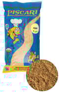 Pikkukuva 2 / 3: KALASTUSSYÖTTI KARPPIHUNAA 1KG