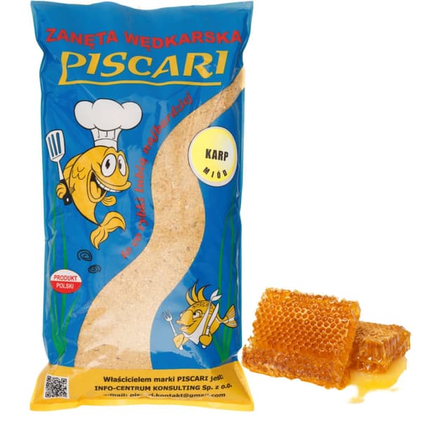 KALASTUSSYÖTTI KARPPIHUNAA 1KG