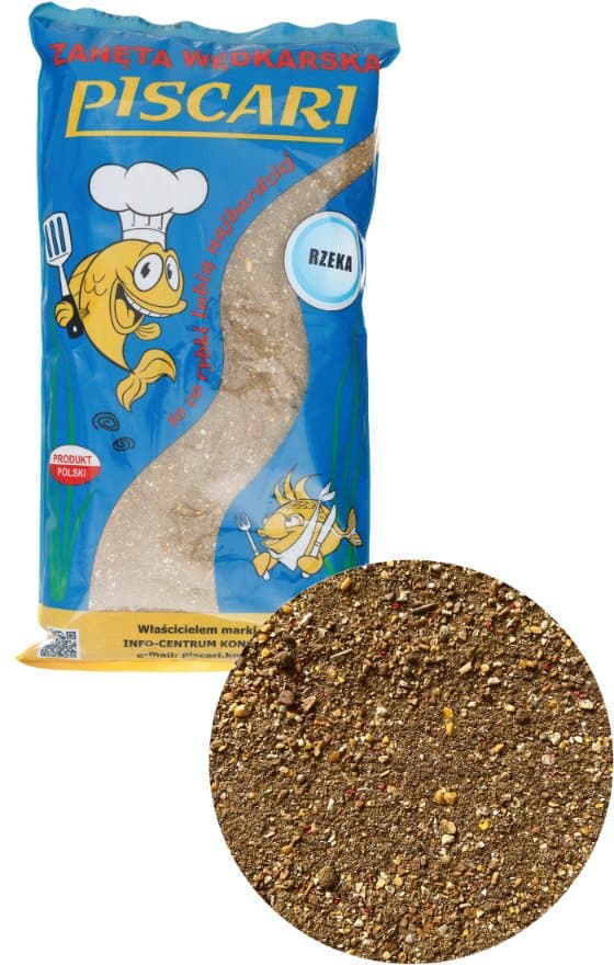 KALASTUSSYÖTTI JOKI 1KG