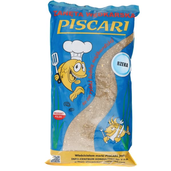 KALASTUSSYÖTTI JOKI 1KG