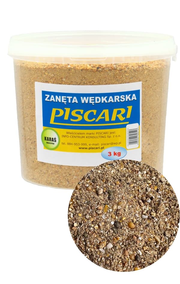 KALASTUSSYÖTTI CRUCIFIX MARSIPAANI 3KG