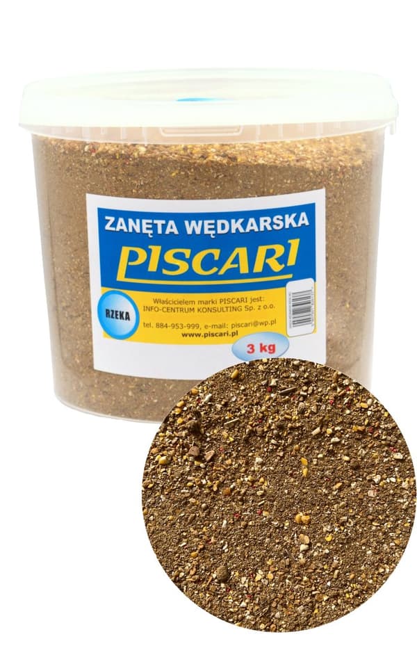 KALASTUSSYÖTTI JOKI 3KG
