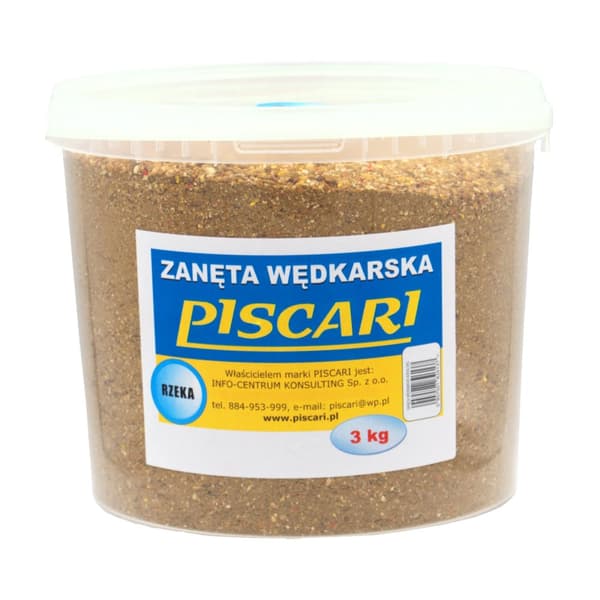KALASTUSSYÖTTI JOKI 3KG